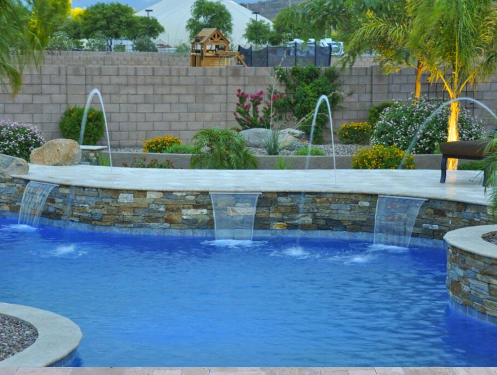 Pool Maintenance