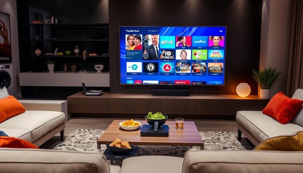 IPTV Subscription UK