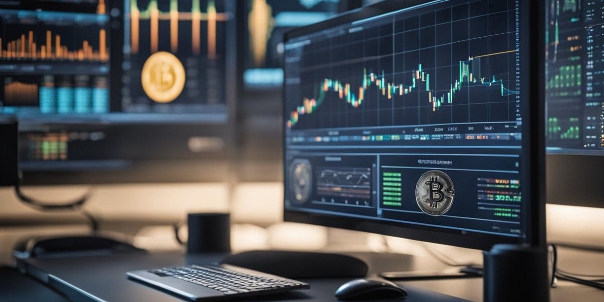 Crypto Mentors