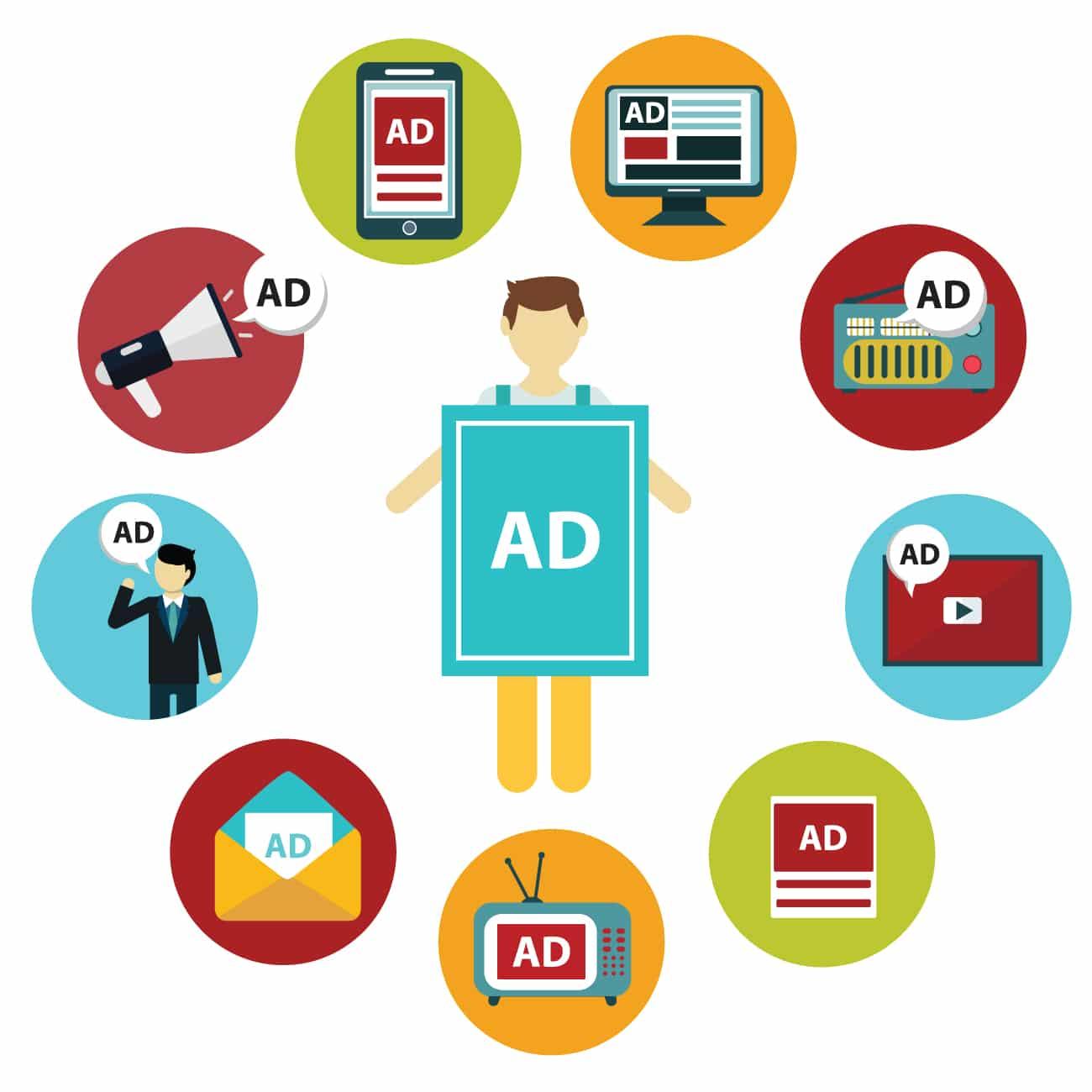 Digital Leads Services Provider