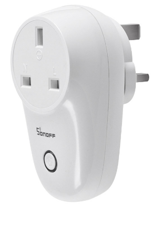 Smart Power Plug