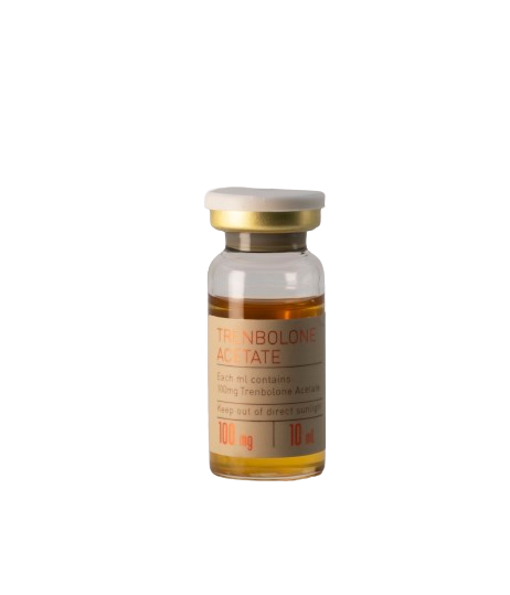 Turinabol Dosage