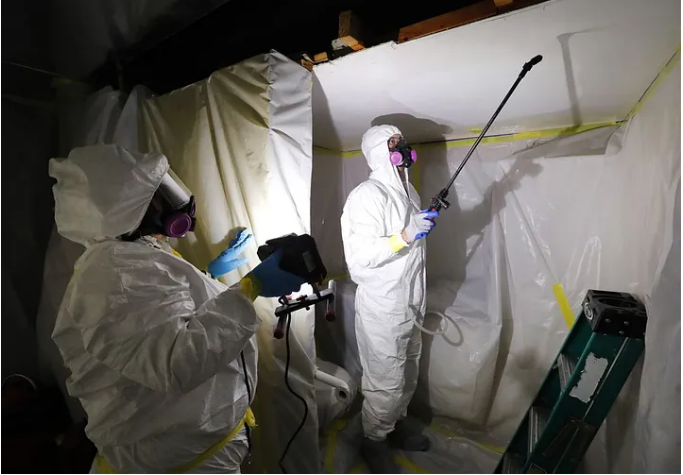 Asbestos Removal Sydney